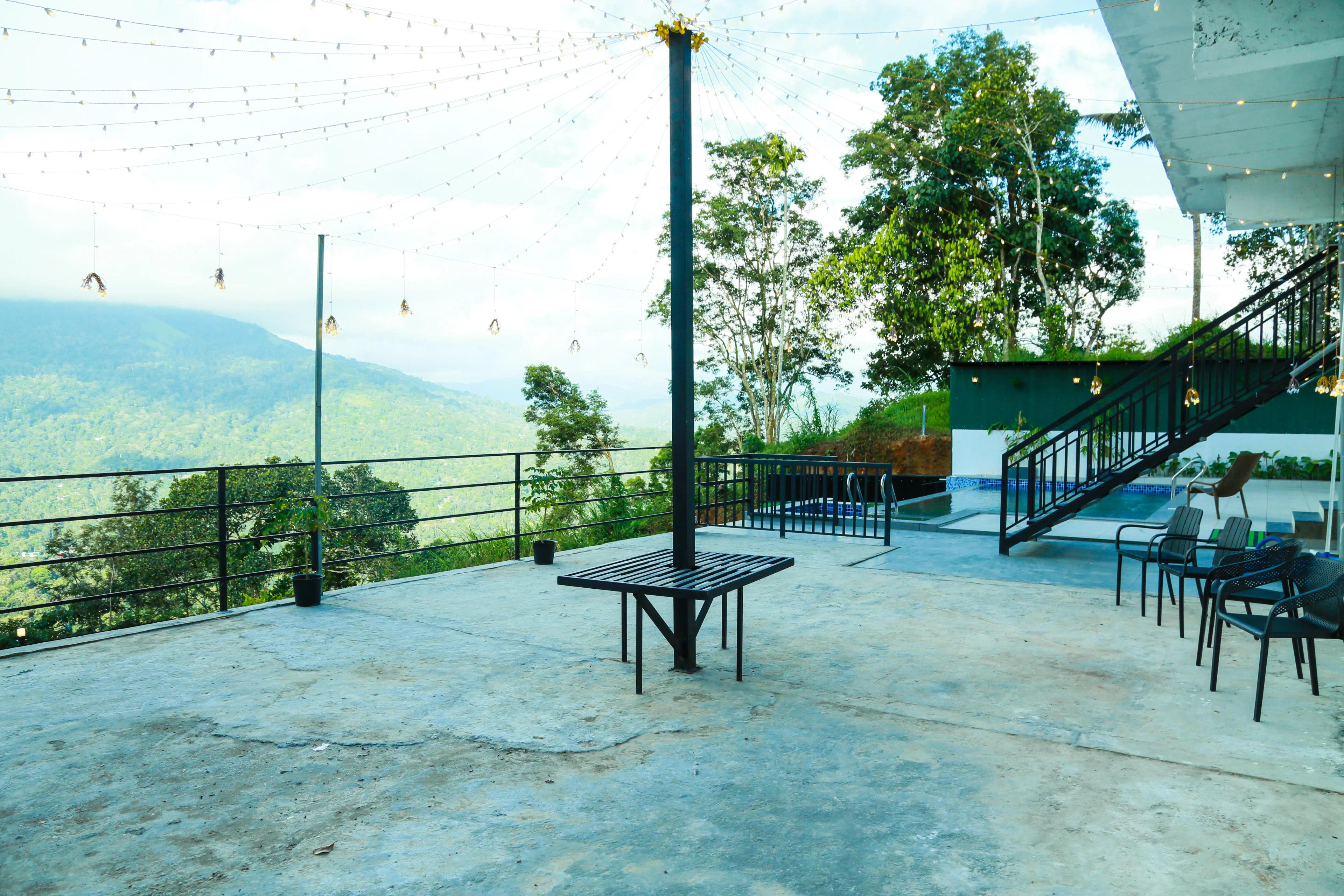Resort Experience