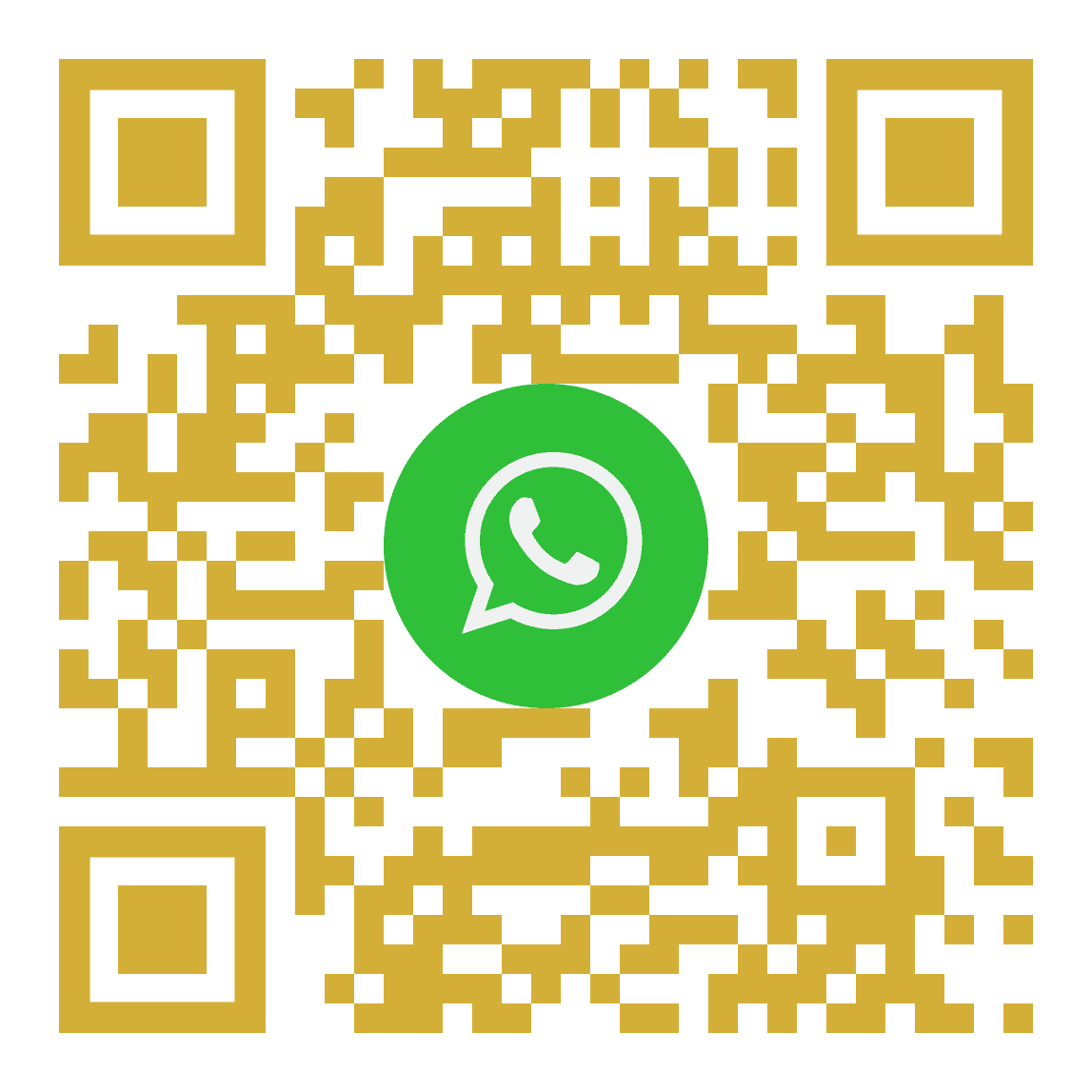 WhatsApp QR Code